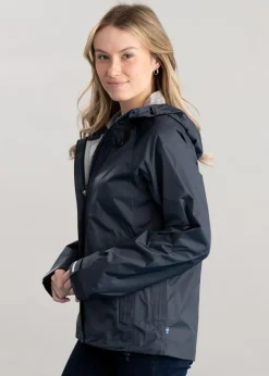Fashion High Coast Hydratic Jacket - Women Coats & Jackets