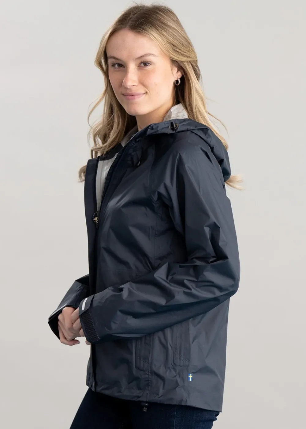 Fashion High Coast Hydratic Jacket - Women Coats & Jackets