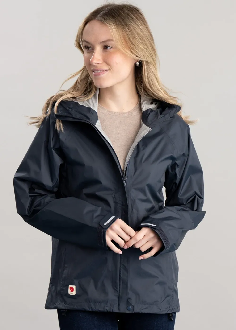 Fashion High Coast Hydratic Jacket - Women Coats & Jackets