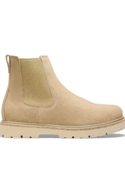 Online Highwood Slip On Suede Boots - Women Boots|Boots