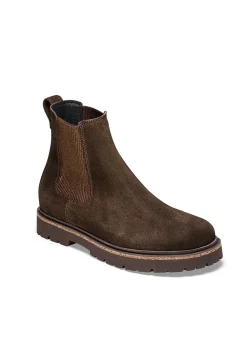 Online Highwood Slip On Suede Boots - Women Boots|Boots