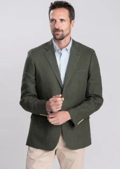 Hot Hugo Jacket - Suits