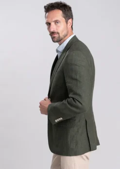 Hot Hugo Jacket - Suits