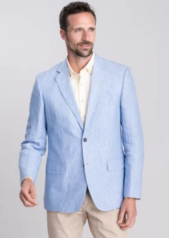 Clearance Hugo Jacket - Suits