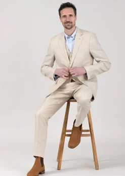 Clearance Hugo Jacket - Suits