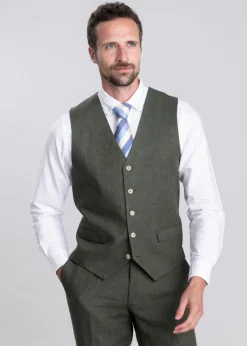 Fashion Hugo Waistcoat - Waistcoats