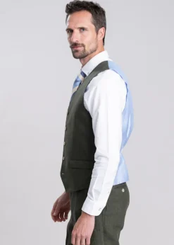 Fashion Hugo Waistcoat - Waistcoats