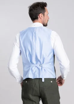 Fashion Hugo Waistcoat - Waistcoats
