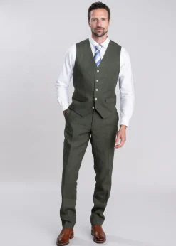 Fashion Hugo Waistcoat - Waistcoats