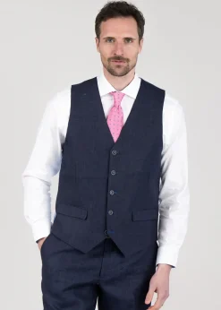 Best Hugo Waistcoat - Waistcoats|Suits