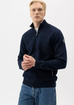 Sale Ingo Fullzip Windproof - Knitwear