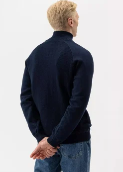 Sale Ingo Fullzip Windproof - Knitwear