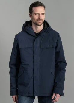 Discount Insulated Rain Jacket - Coats & Jackets