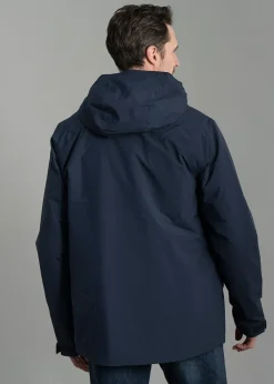 Discount Insulated Rain Jacket - Coats & Jackets