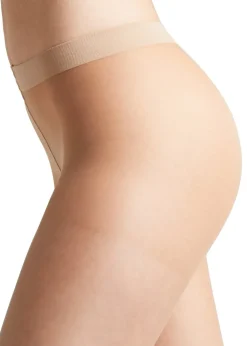 Sale Invisible Deluxe 8 Denier Tights - Powder Women Tights