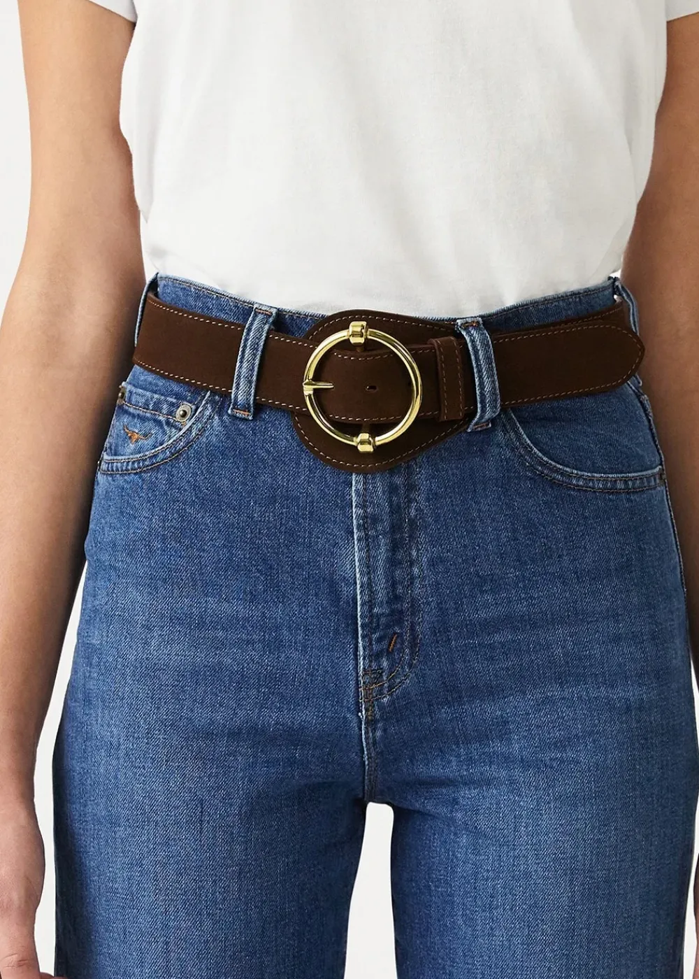 New Iona Belt - Women Belts