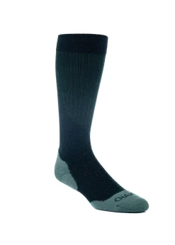 Discount Iris Socks - Vert Fonce Women Socks