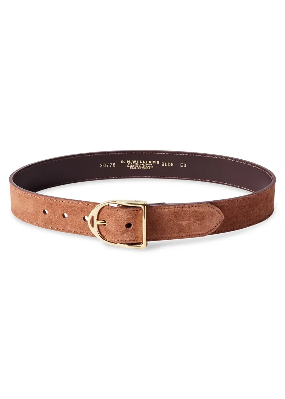 Outlet Isla Belt - Women Belts
