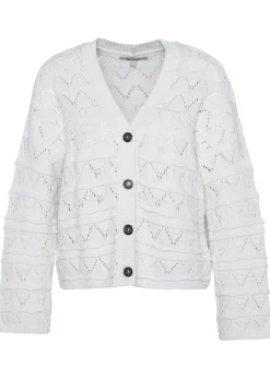 Fashion Isla Knitted Cardigan - Women Knitwear