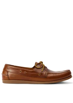 Outlet Islet Moccasin - Tan Shoes|Shoes