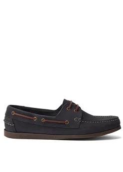 Sale Islet Moccasin - Navy Shoes|Shoes