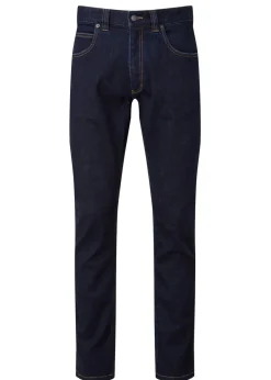 Clearance James Jeans - Dark Denim Trousers & Jeans