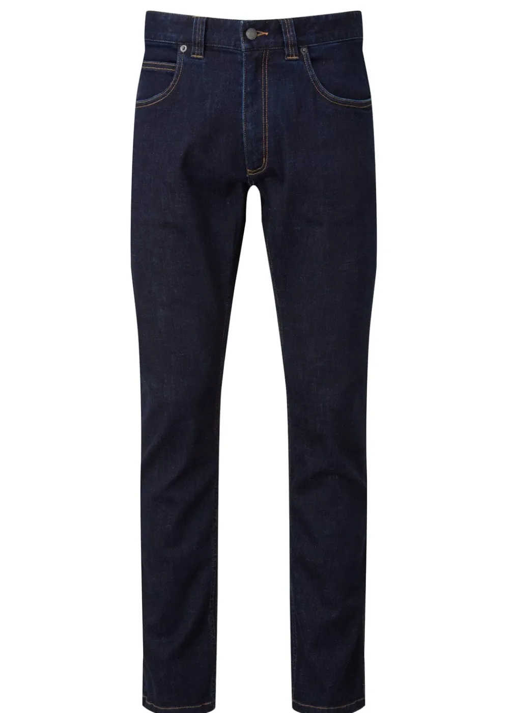 Clearance James Jeans - Dark Denim Trousers & Jeans