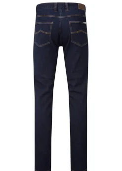 Clearance James Jeans - Dark Denim Trousers & Jeans