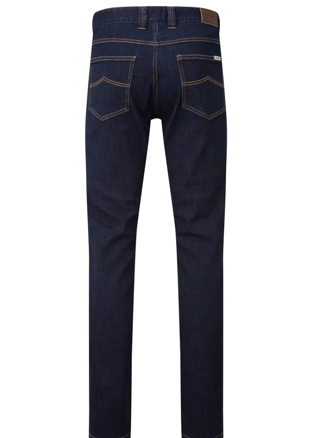 Clearance James Jeans - Dark Denim Trousers & Jeans