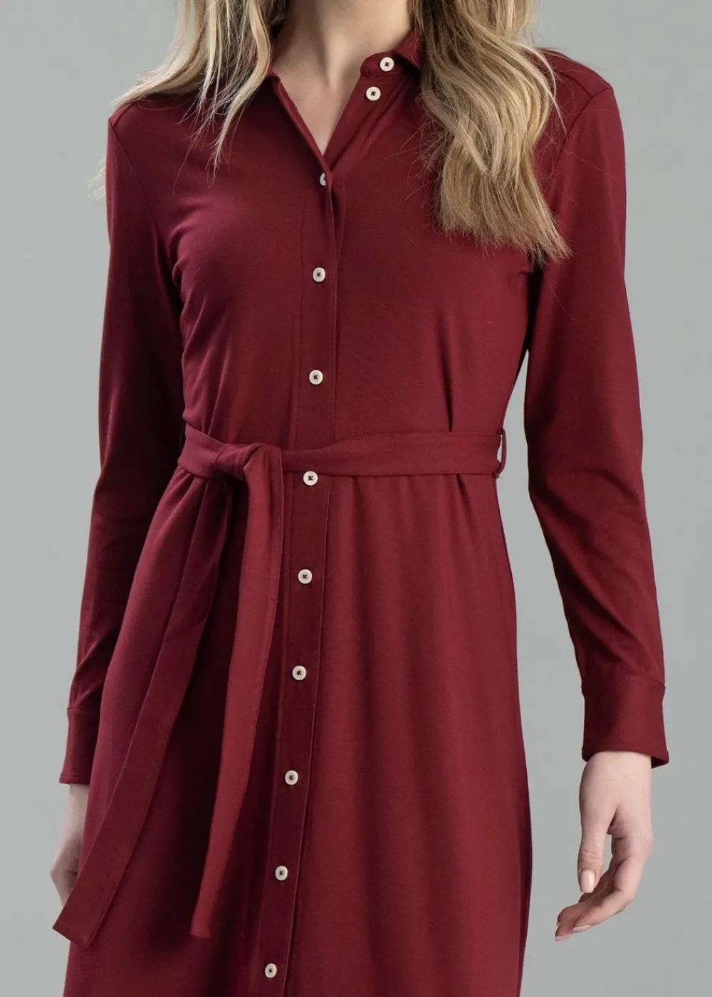 Best Jersey Shirt Dress - Women Dresses