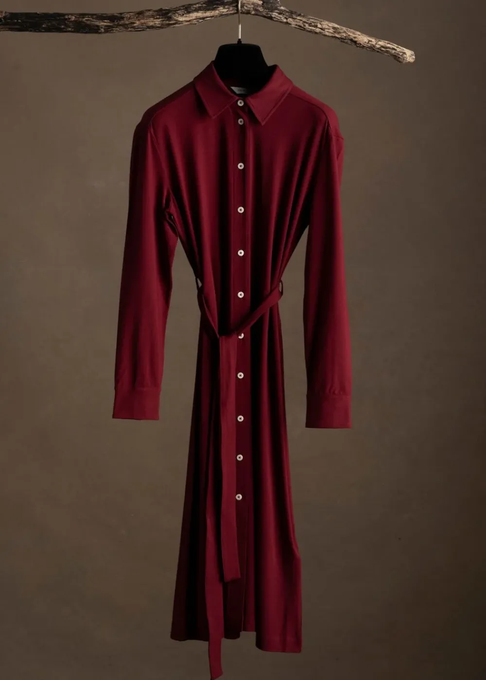 Best Jersey Shirt Dress - Women Dresses