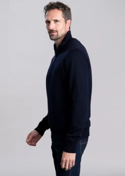 Discount Jesper T-Neck Windproof - Knitwear