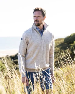 Discount Jesper T-Neck Windproof - Knitwear