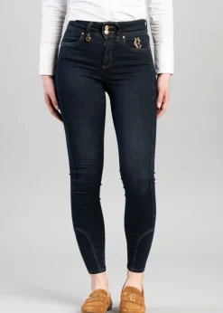 Sale Jodhpur Jeans - Women Trousers & Jeans
