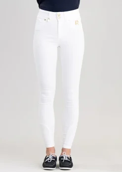 Outlet Jodhpur Jeans - Women Trousers & Jeans