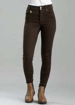 Clearance Jodhpur Jeans - Women Trousers & Jeans