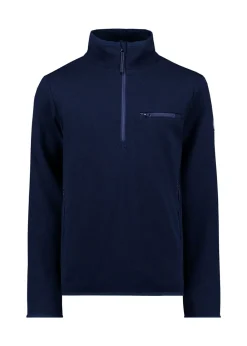 Online Jonte T-Neck Windproof Sweater - Knitwear