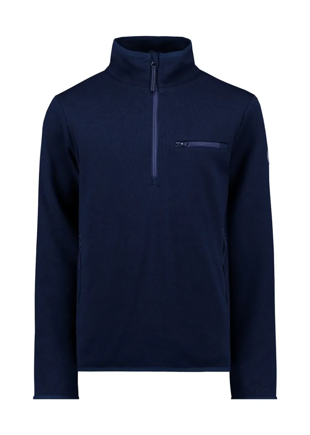 Online Jonte T-Neck Windproof Sweater - Knitwear