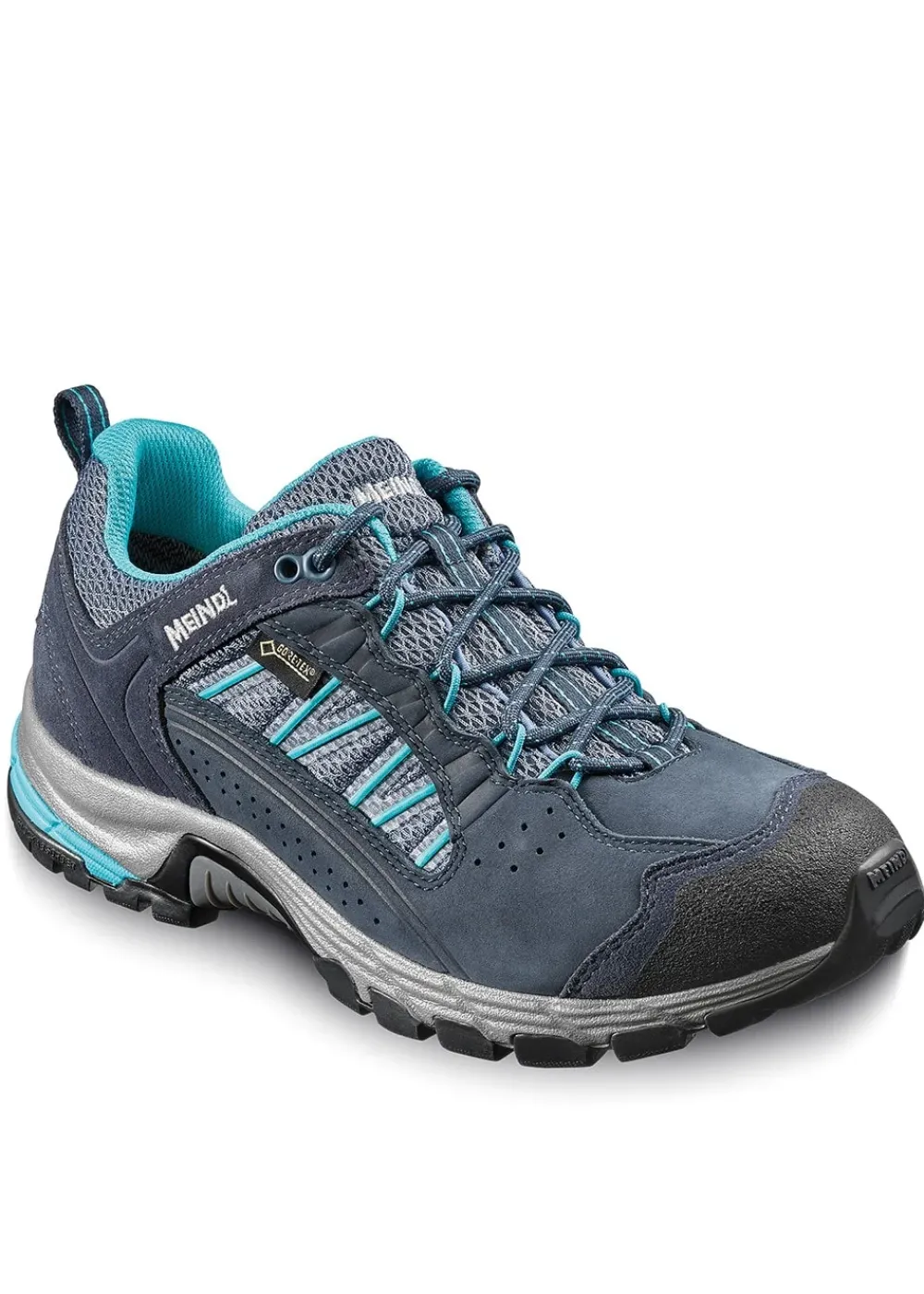 Clearance Journey Lady Pro GTX Shoes - Blue Women Shoes|Shoes