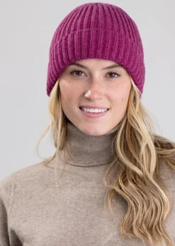 Discount Jude Cashmere Beanie - Women Hats & Caps