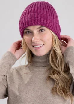 Discount Jude Cashmere Beanie - Women Hats & Caps