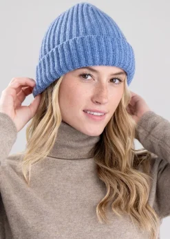 Discount Jude Cashmere Beanie - Women Hats & Caps