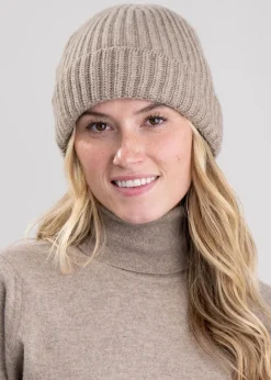 Sale Jude Cashmere Beanie - Women Hats & Caps