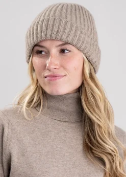 Sale Jude Cashmere Beanie - Women Hats & Caps