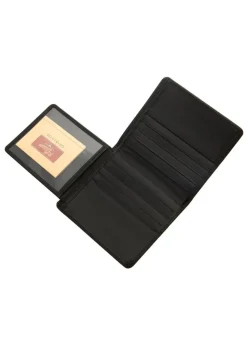 Fashion Kangaroo Trifold Wallet - Wallets