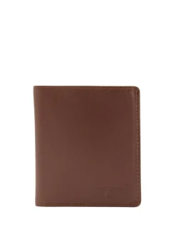Hot Kangaroo Trifold Wallet - Wallets
