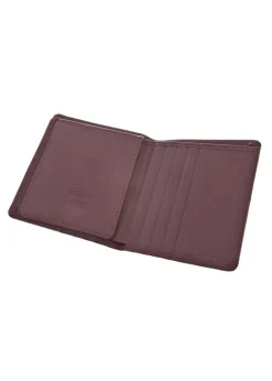 Hot Kangaroo Trifold Wallet - Wallets