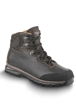 Outlet Kenia GTX Boots - Dark Brown Boots|Boots
