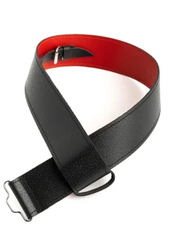 Best Kilt Belt - Black Formalwear Accessories|Belts & Buckles