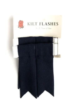 Best Kilt Flashes - Formalwear Accessories|Socks